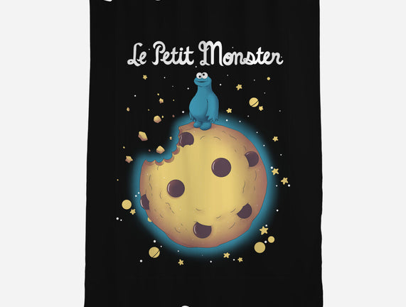 Le Petit Monster