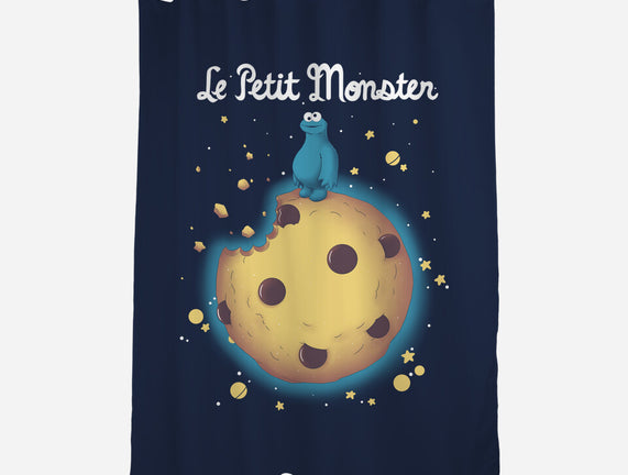Le Petit Monster