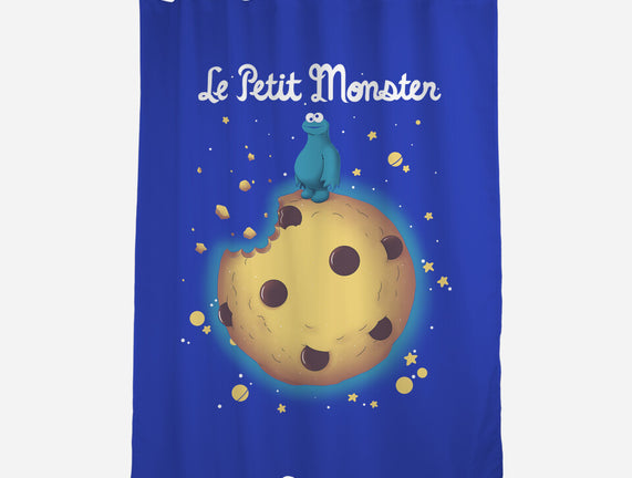 Le Petit Monster