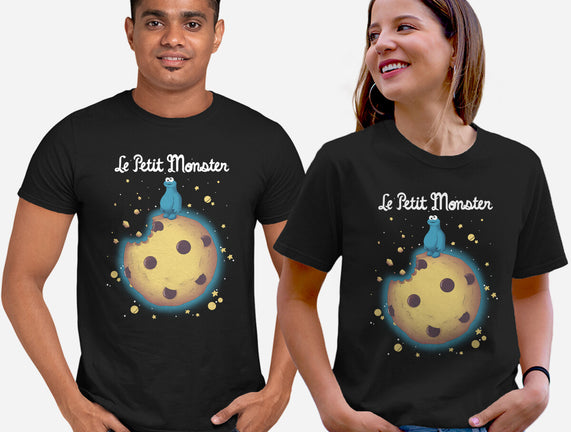 Le Petit Monster