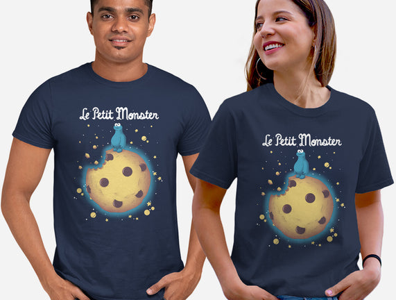 Le Petit Monster