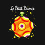 Le Petit Prince Cosmique-none basic tote-KindaCreative
