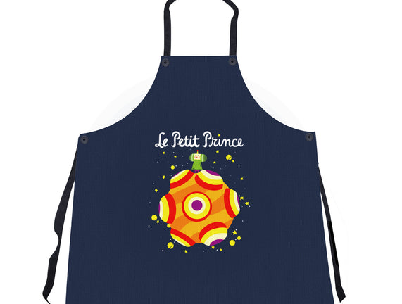 Le Petit Prince Cosmique