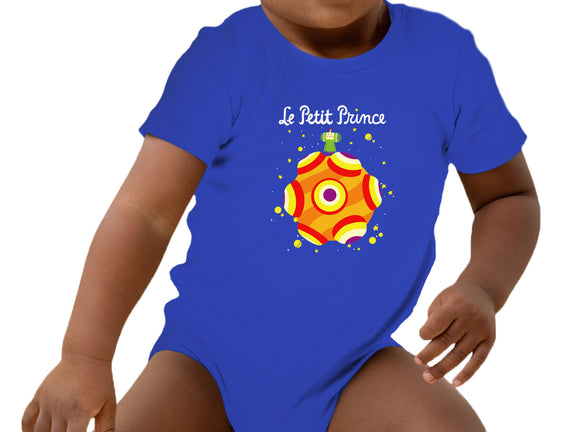 Le Petit Prince Cosmique