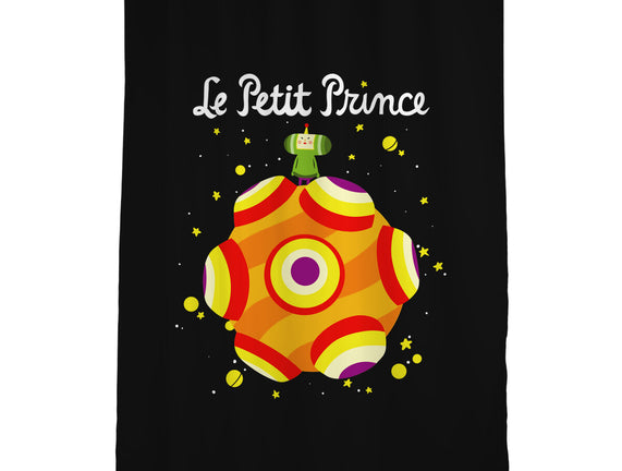 Le Petit Prince Cosmique