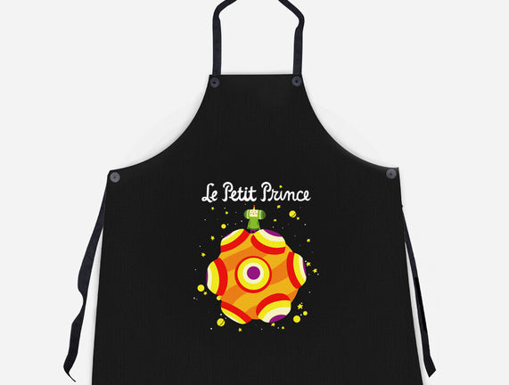 Le Petit Prince Cosmique