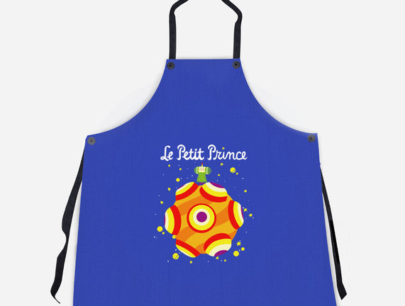 Le Petit Prince Cosmique