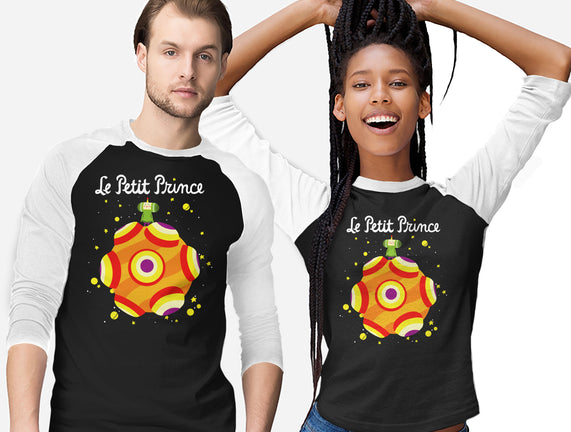 Le Petit Prince Cosmique