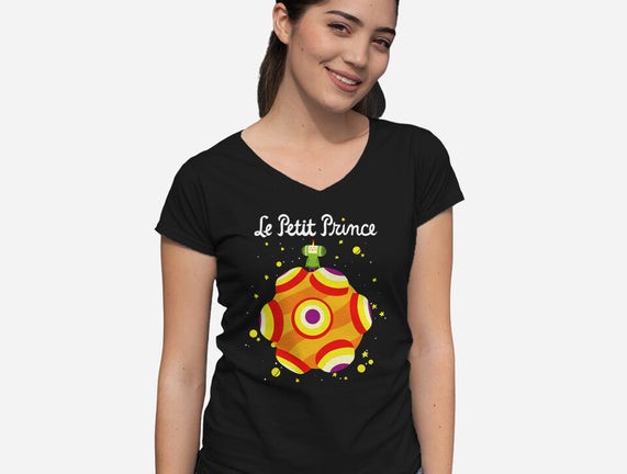 Le Petit Prince Cosmique