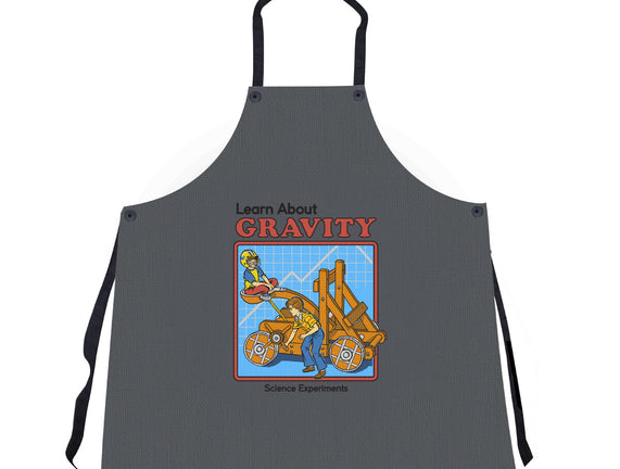 Learn About Gravity