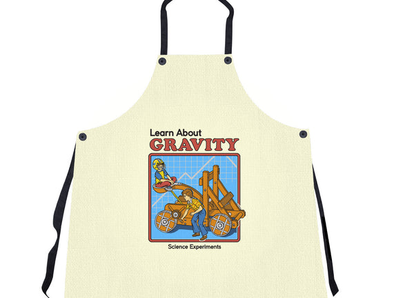 Learn About Gravity
