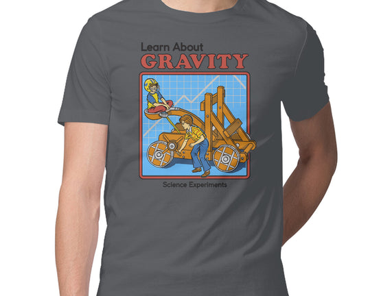 Learn About Gravity