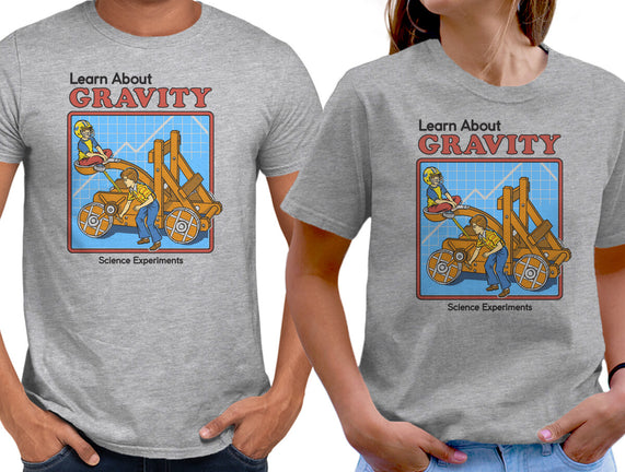 Learn About Gravity