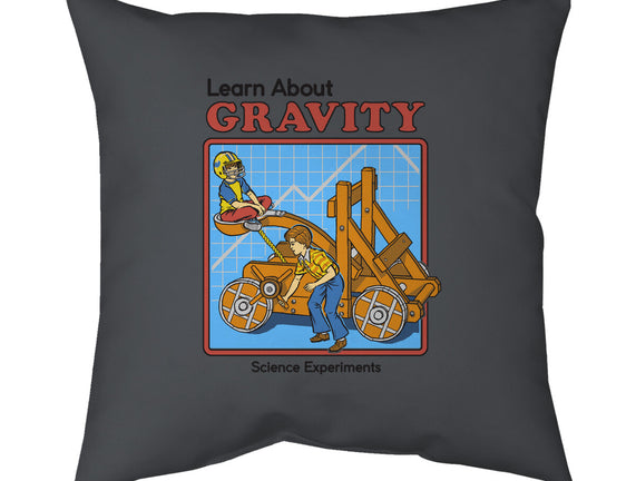 Learn About Gravity