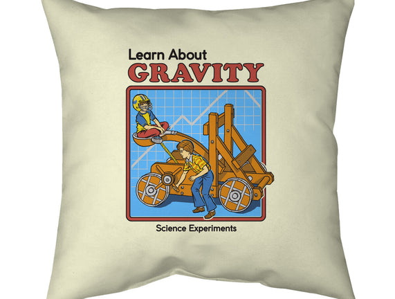 Learn About Gravity