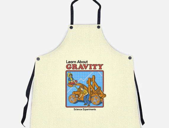 Learn About Gravity