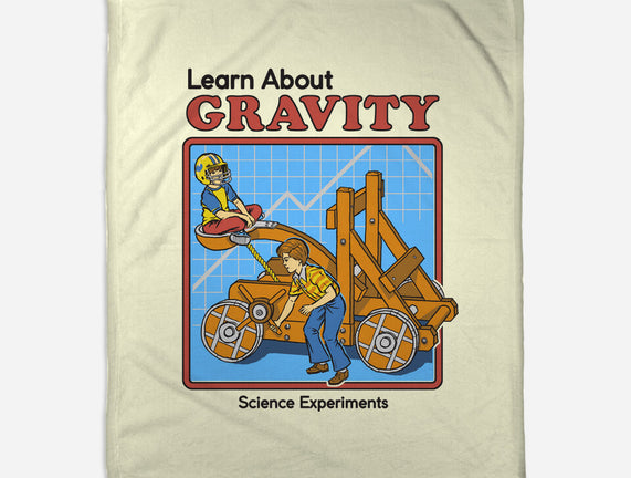 Learn About Gravity