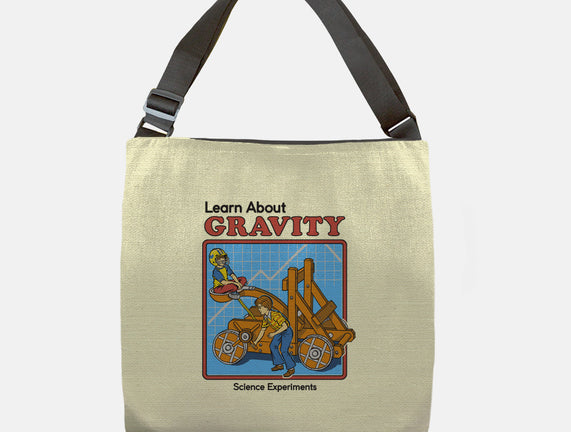 Learn About Gravity