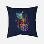 Leaving Rapture-none removable cover w insert throw pillow-kharmazero