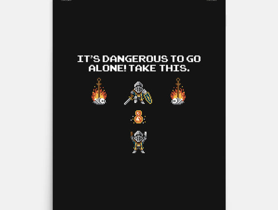 Legend of Souls