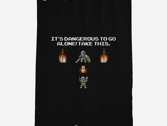 Legend of Souls