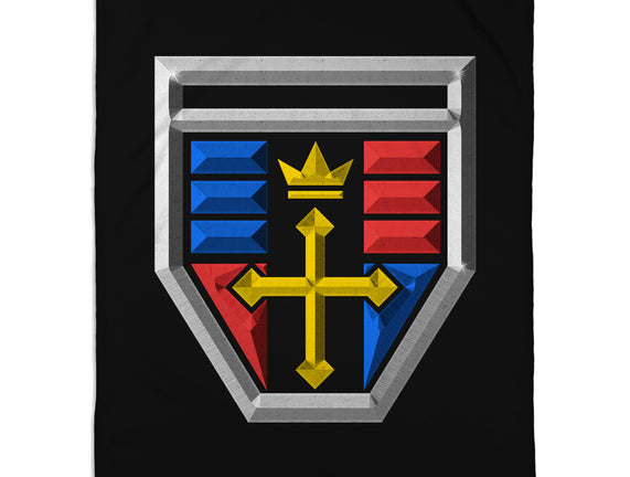 Legendary Defender