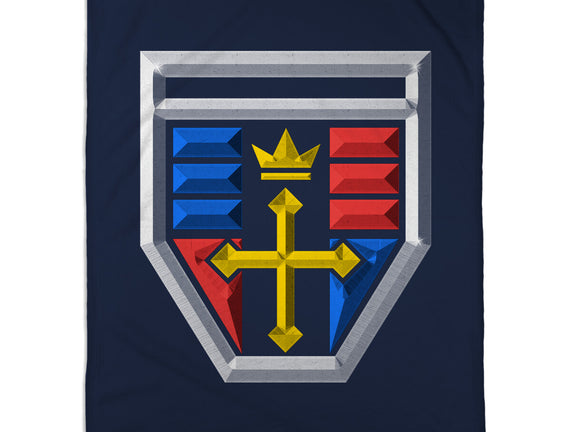 Legendary Defender
