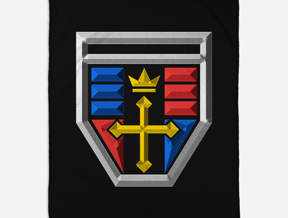 Legendary Defender