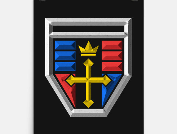 Legendary Defender