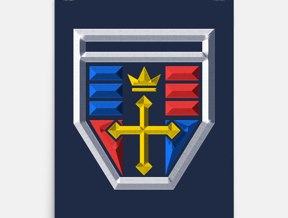 Legendary Defender