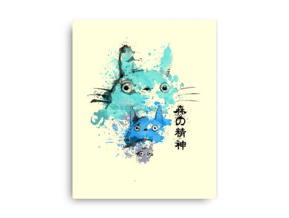 Legendary Spirit