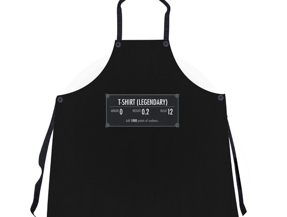 Legendary Tee