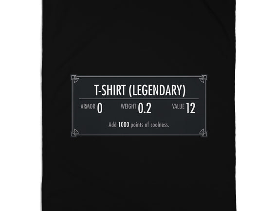 Legendary Tee