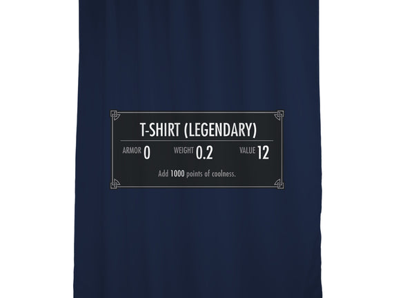 Legendary Tee