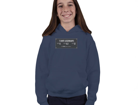Legendary Tee