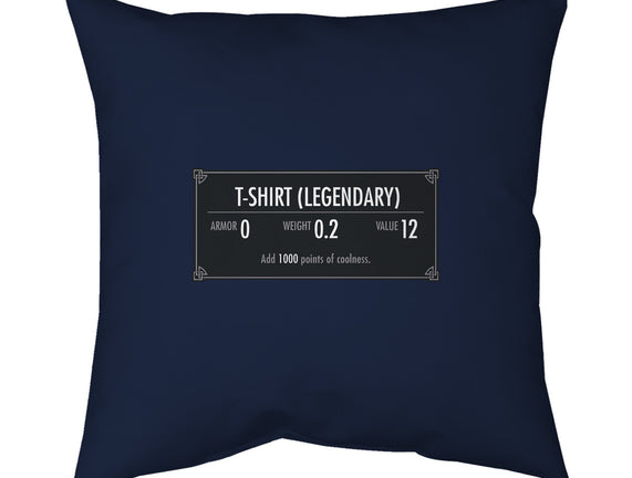 Legendary Tee