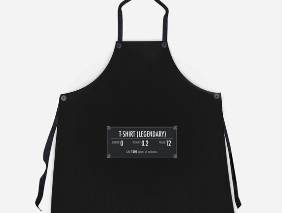 Legendary Tee