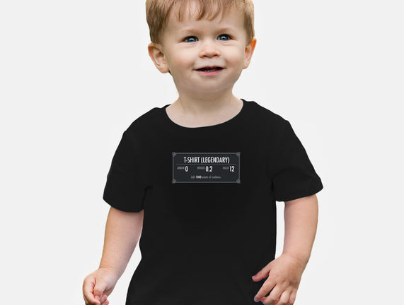 Legendary Tee