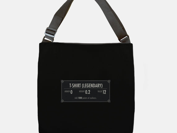 Legendary Tee