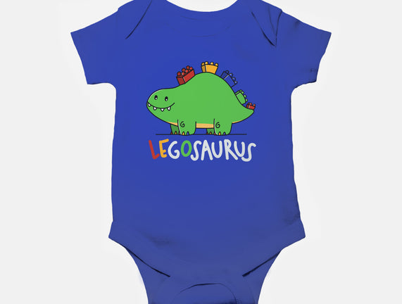 Legosaurus