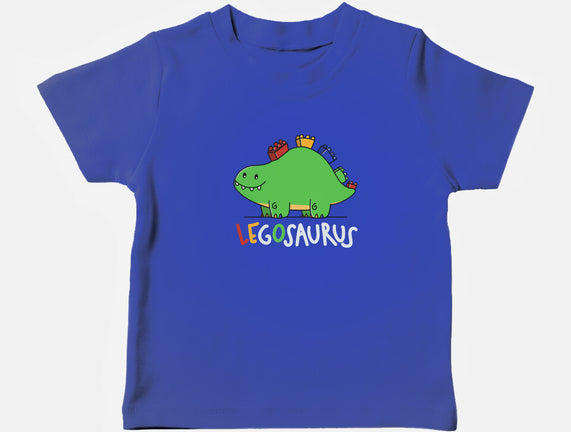 Legosaurus