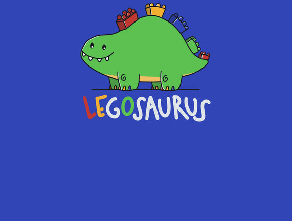 Legosaurus