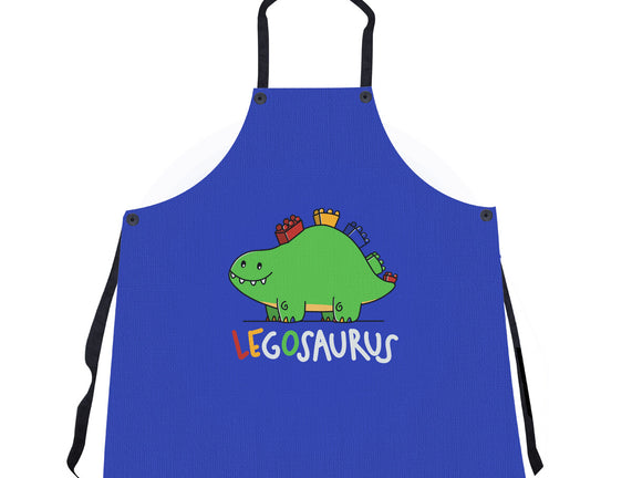 Legosaurus
