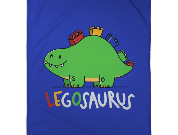 Legosaurus
