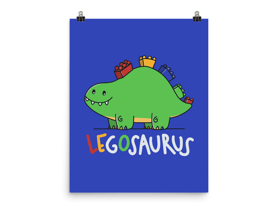 Legosaurus