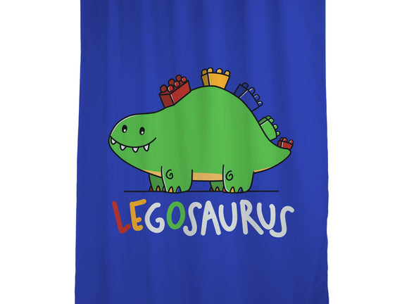 Legosaurus