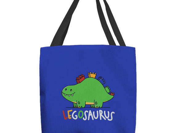 Legosaurus