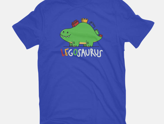 Legosaurus