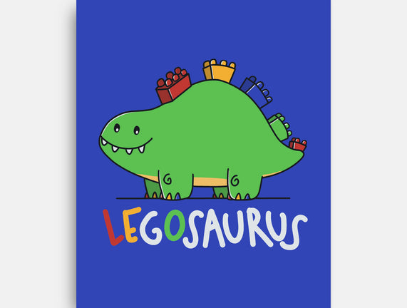 Legosaurus
