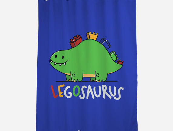 Legosaurus